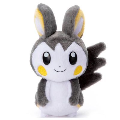 Emolga I Choose You! Plush