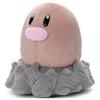 Diglett I Choose You! Plush