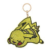 Pikachu Rhinestone Mascot Cleaner