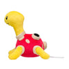 Shuckle 213 Plush Pokemon Fit