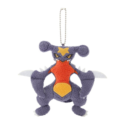 Garchomp Cave Dweller Mascot Plush