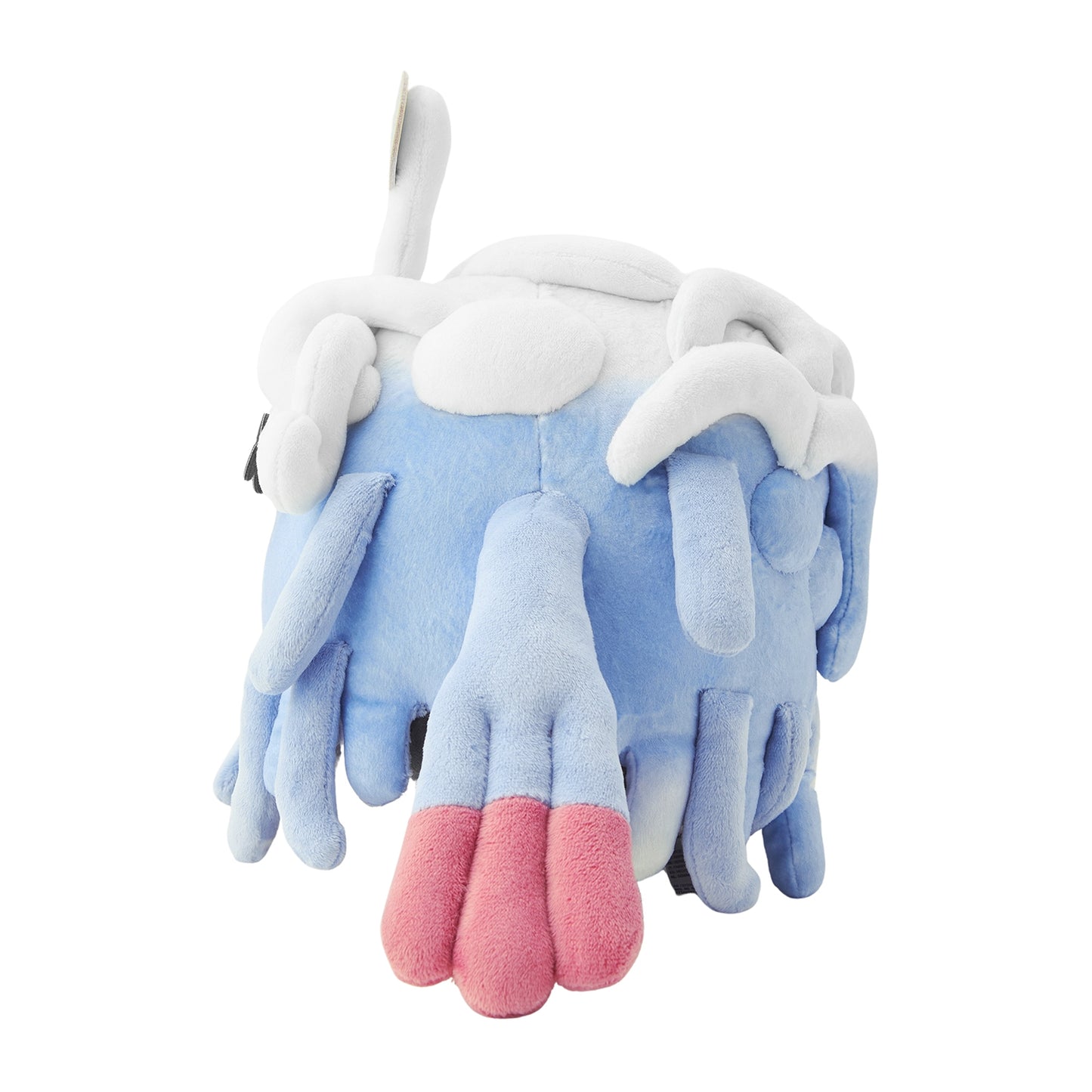 Professor Tangrowth Pokopia Plush