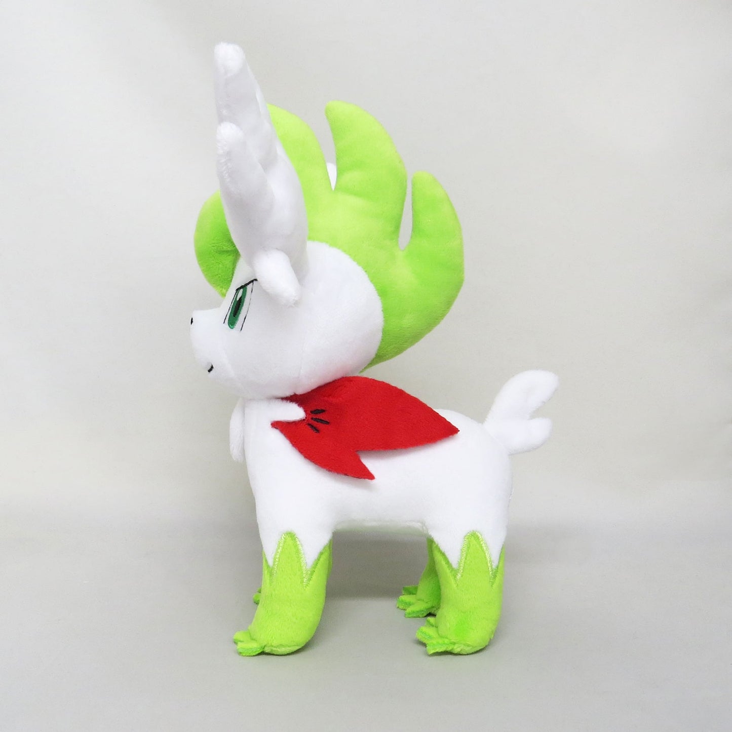 Shaymin Sky Forme All Star Collection Plush (S)