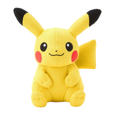 Pikachu Pokemon Friends Plush