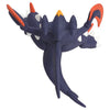 Mega Garchomp Moncolle Figure