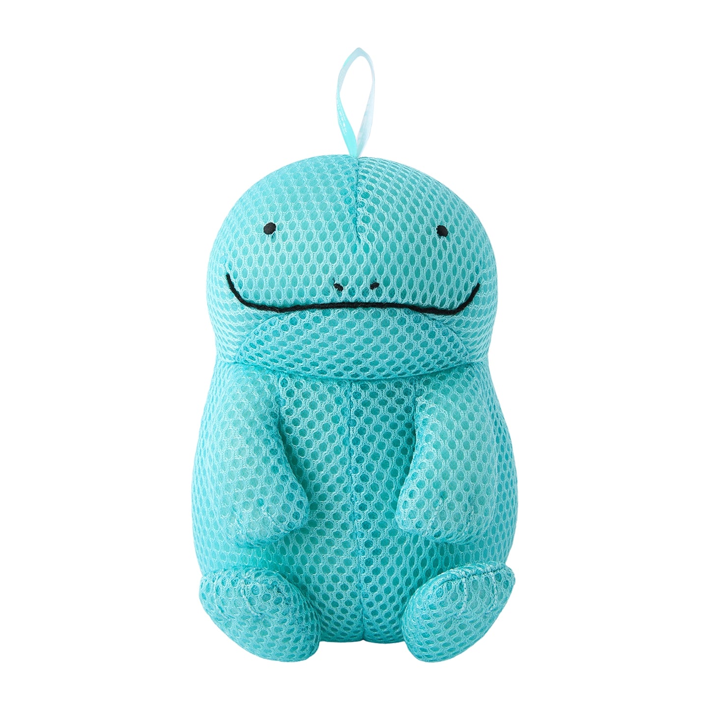 Quagsire Let's Take A Bath Together! Bath Buddy Plush