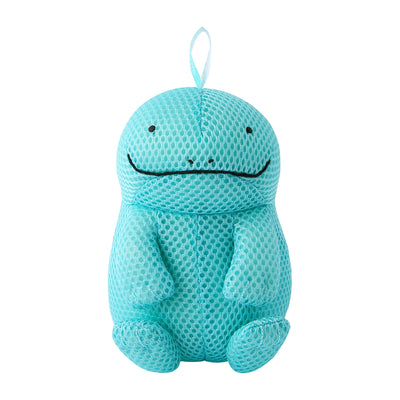Quagsire Let's Take A Bath Together! Bath Buddy Plush