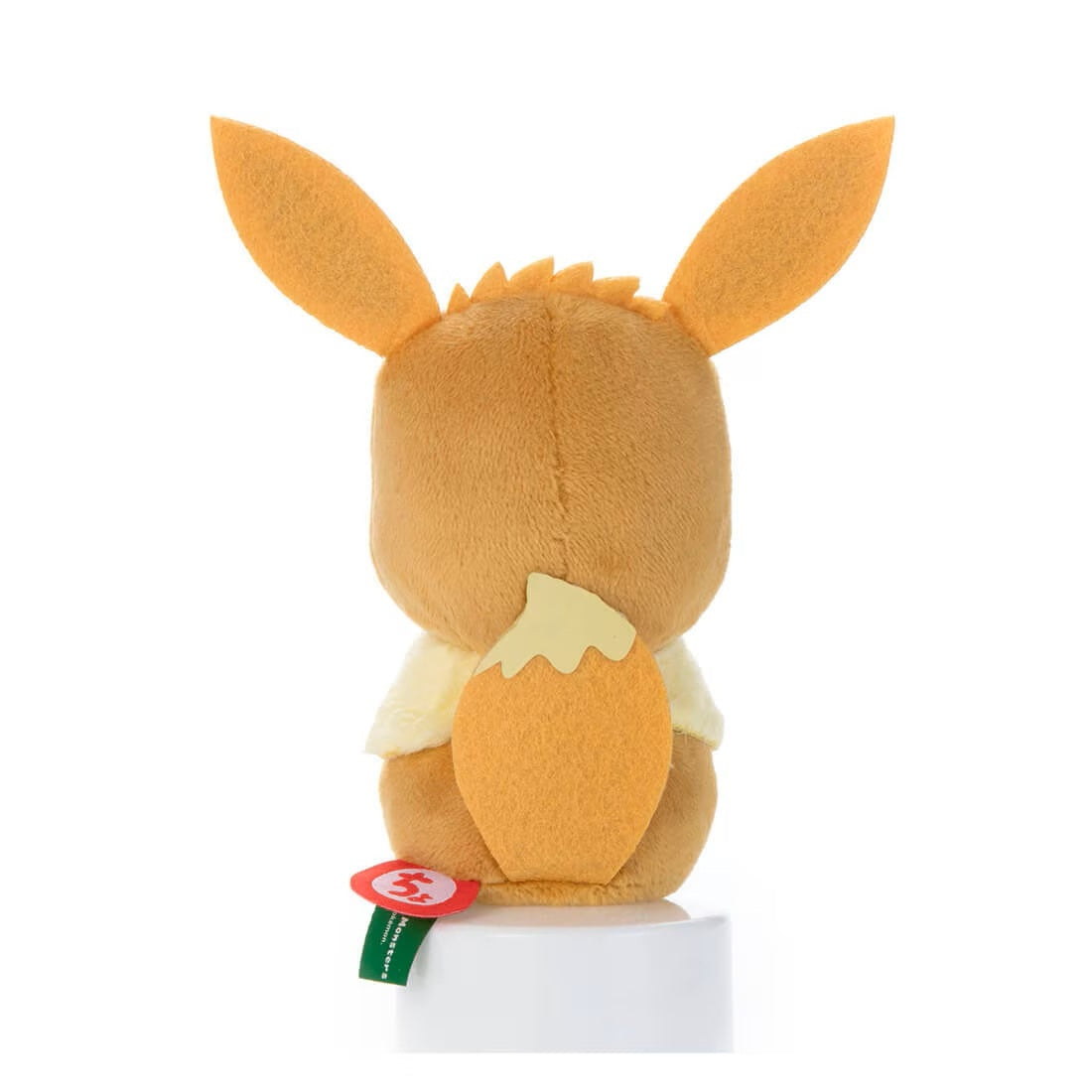 Eevee Chokkori-san Plush
