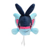 Finneon 456 Plush Pokemon Fit