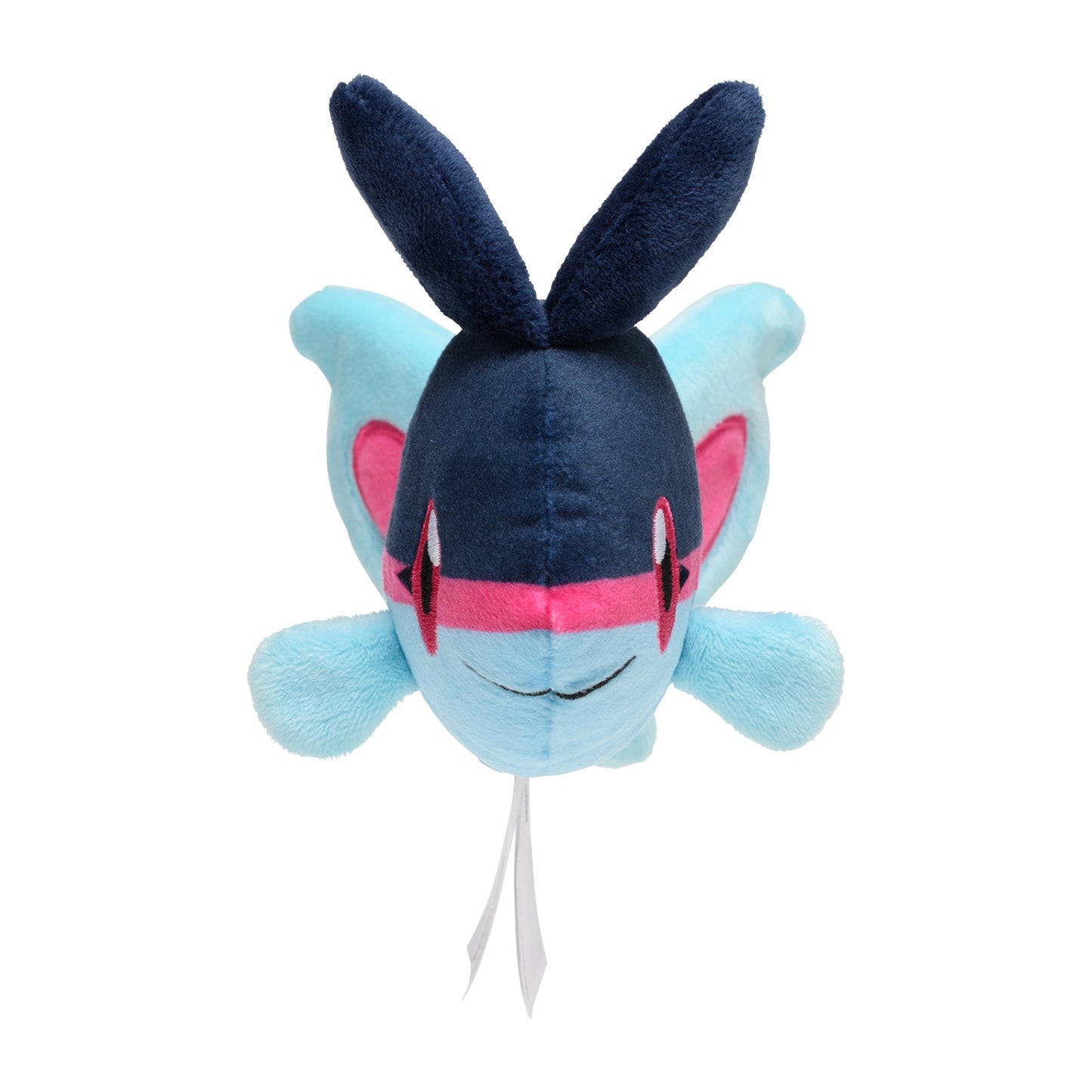 Finneon 456 Plush Pokemon Fit
