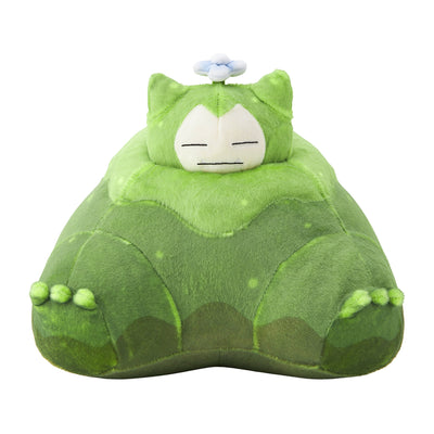 Mosslax Pokopia Plush