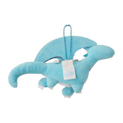 Salamence Soaring Dreams Plush Badge