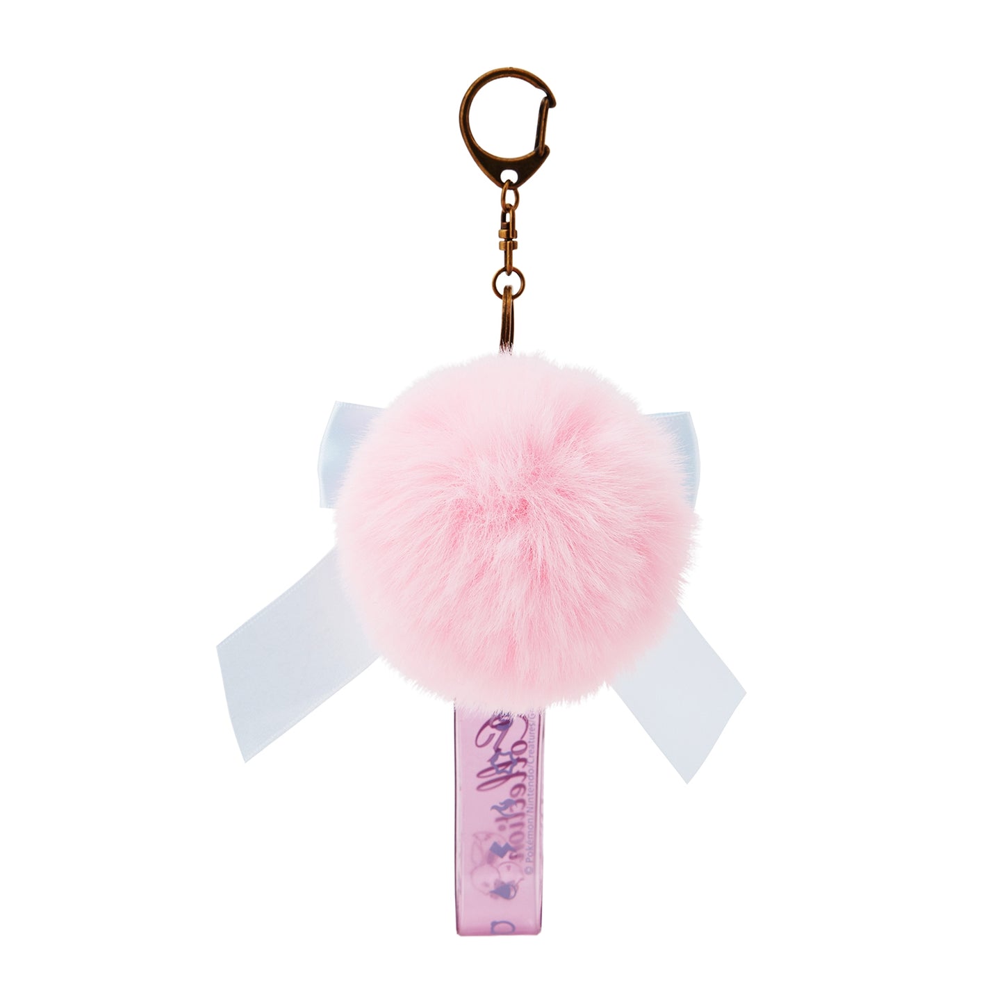 Sylveon Eevee Collection Keychain