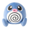 Poliwag Mocchirichi Plush
