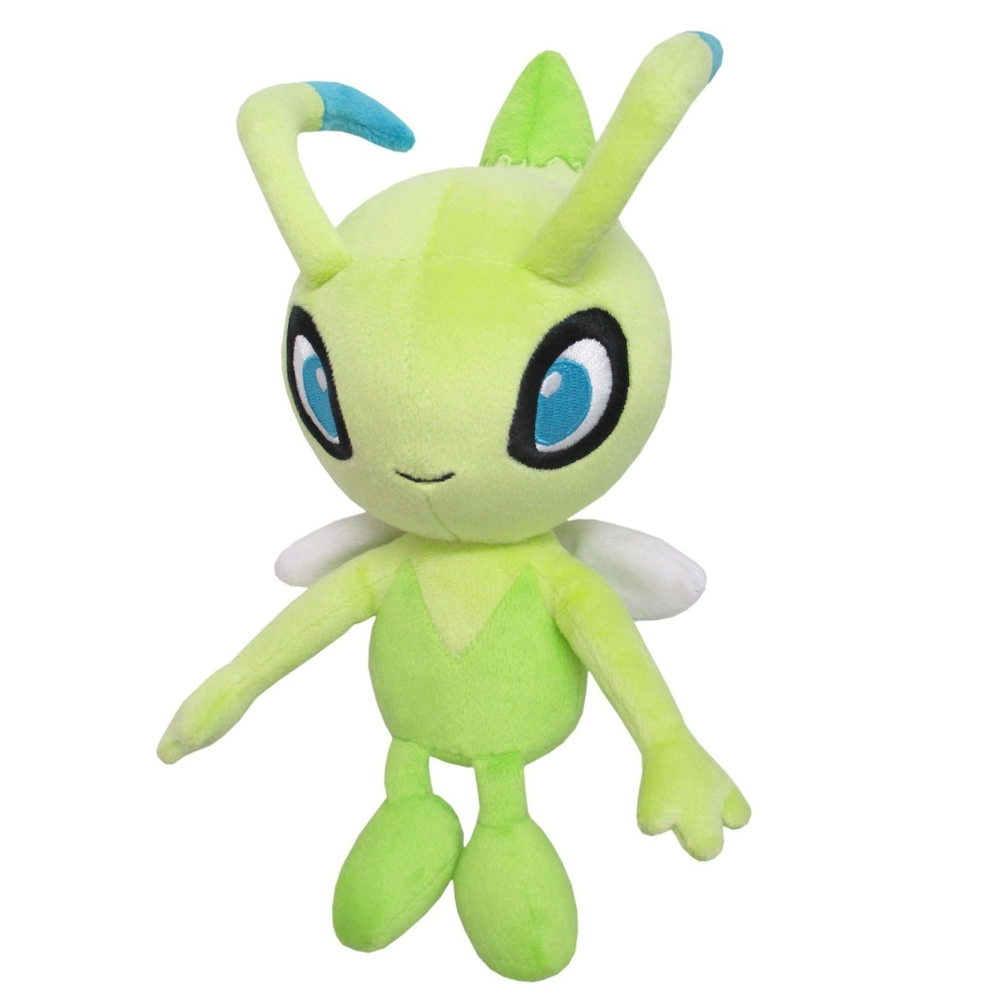 Celebi All Star Collection Plush (S)