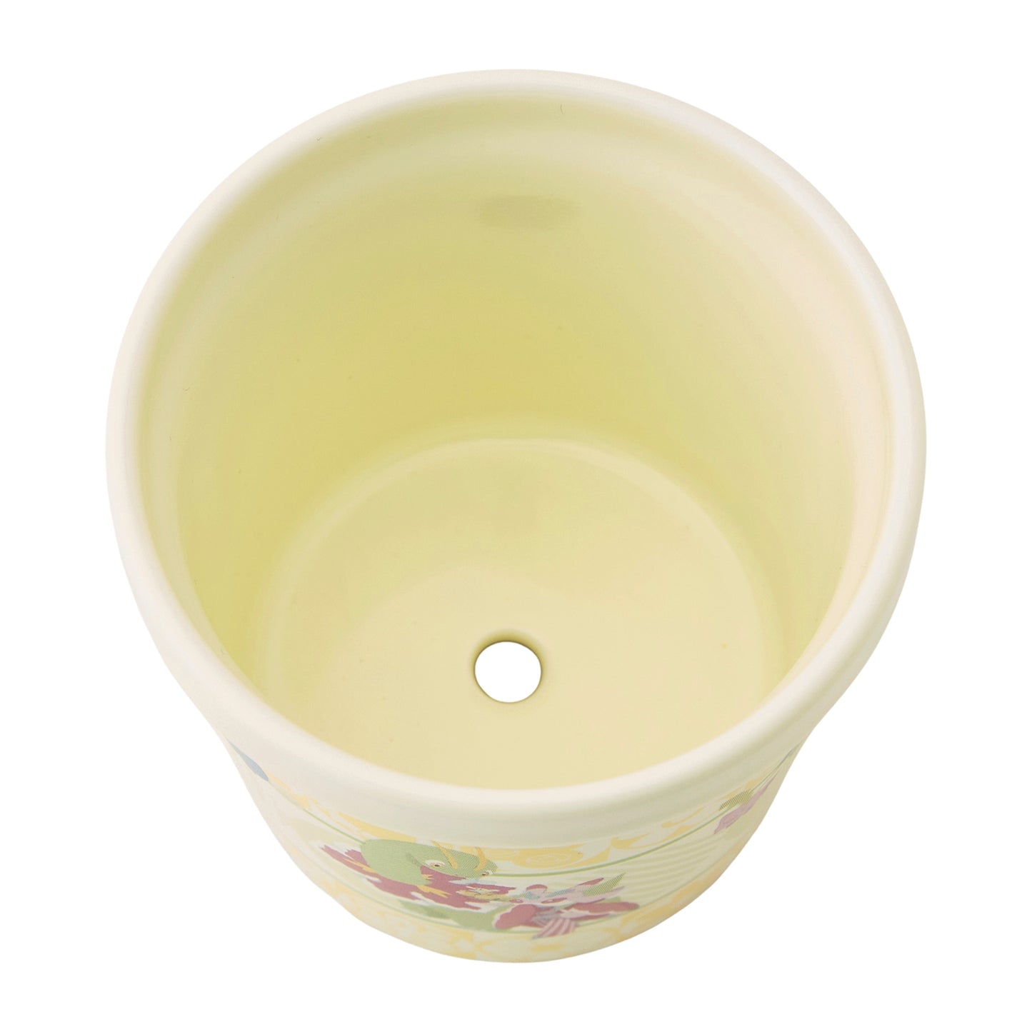 Midarezaki Flower Pot