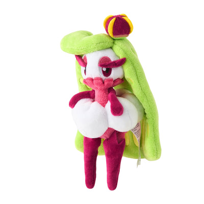Tsareena Pokemon Fit Plush