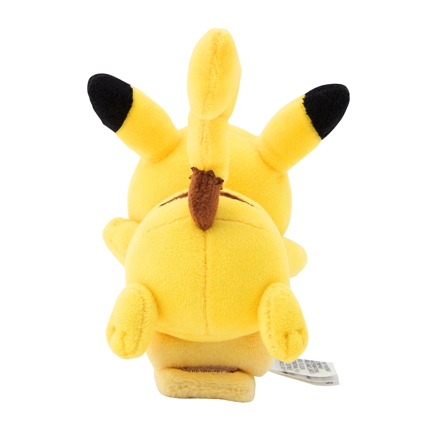 Pikachu Shoulder Plush