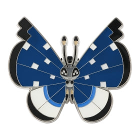 Vivillion Pin Collection B