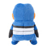 Croagunk Puppet Plush