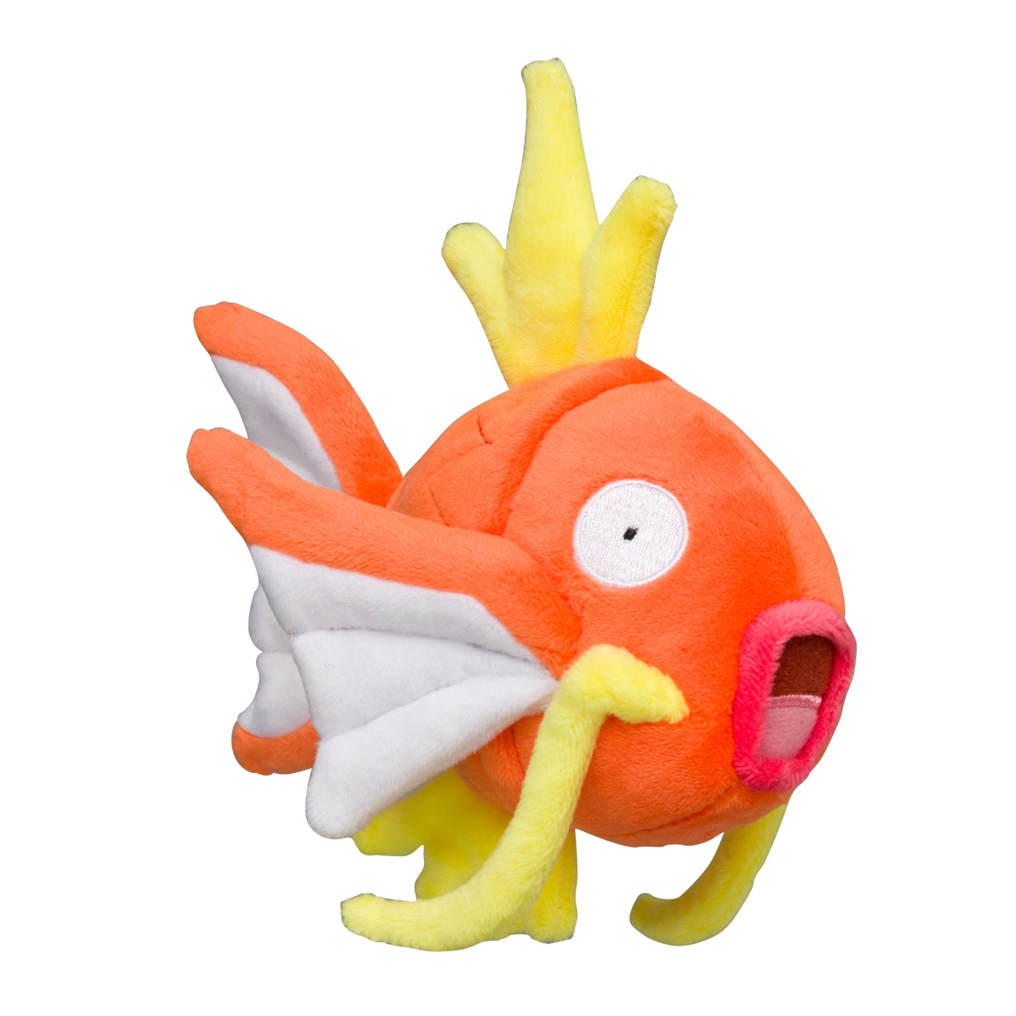 Magikarp 129 Plush Pokemon Fit