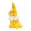 Jolteon Fluffy Hugging Plush