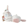 Sylveon Pokemon Holiday Blessings Plush