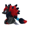 Zoroark 571 Plush Pokemon Fit