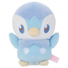 Piplup Mocchi-Mocchi-Style Pokepeace Plush
