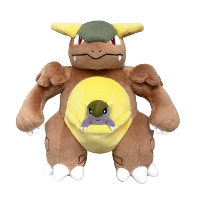 Kangaskhan All Star Collection Plush (S)