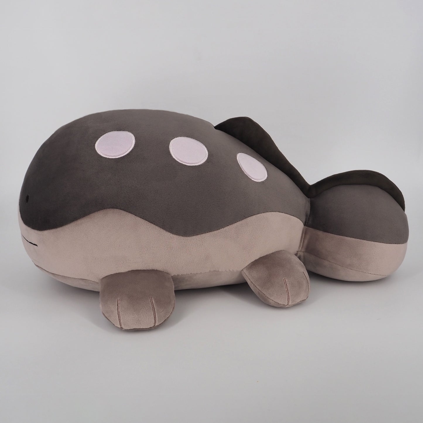 Clodsire Potehugu Cushion Plush