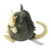 Alolan Raticate Pokemon Fit Plush