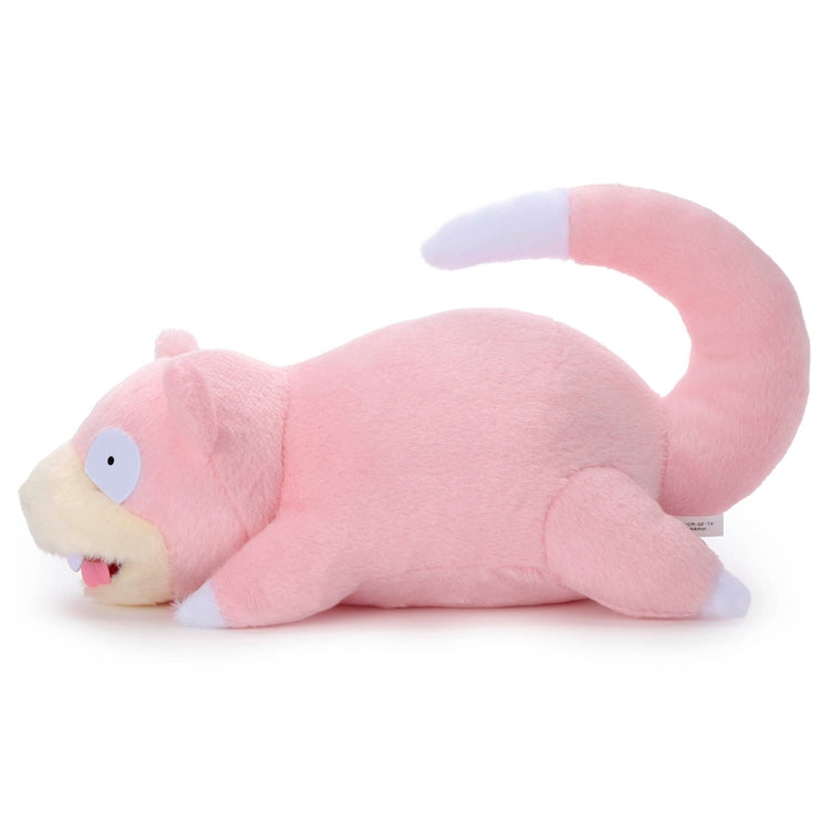 Slowpoke I Choose You! Plush