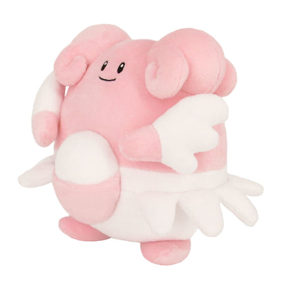 Blissey All Star Collection Plush (S)