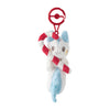 Pachirisu Pokemon Holiday Blessings Mascot Plush