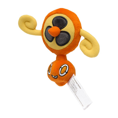 Rotom 479 Plush Pokemon Fit (Fan Rotom)
