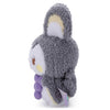 Emolga Pokepeace Plush (Colorful Version with Grapes)