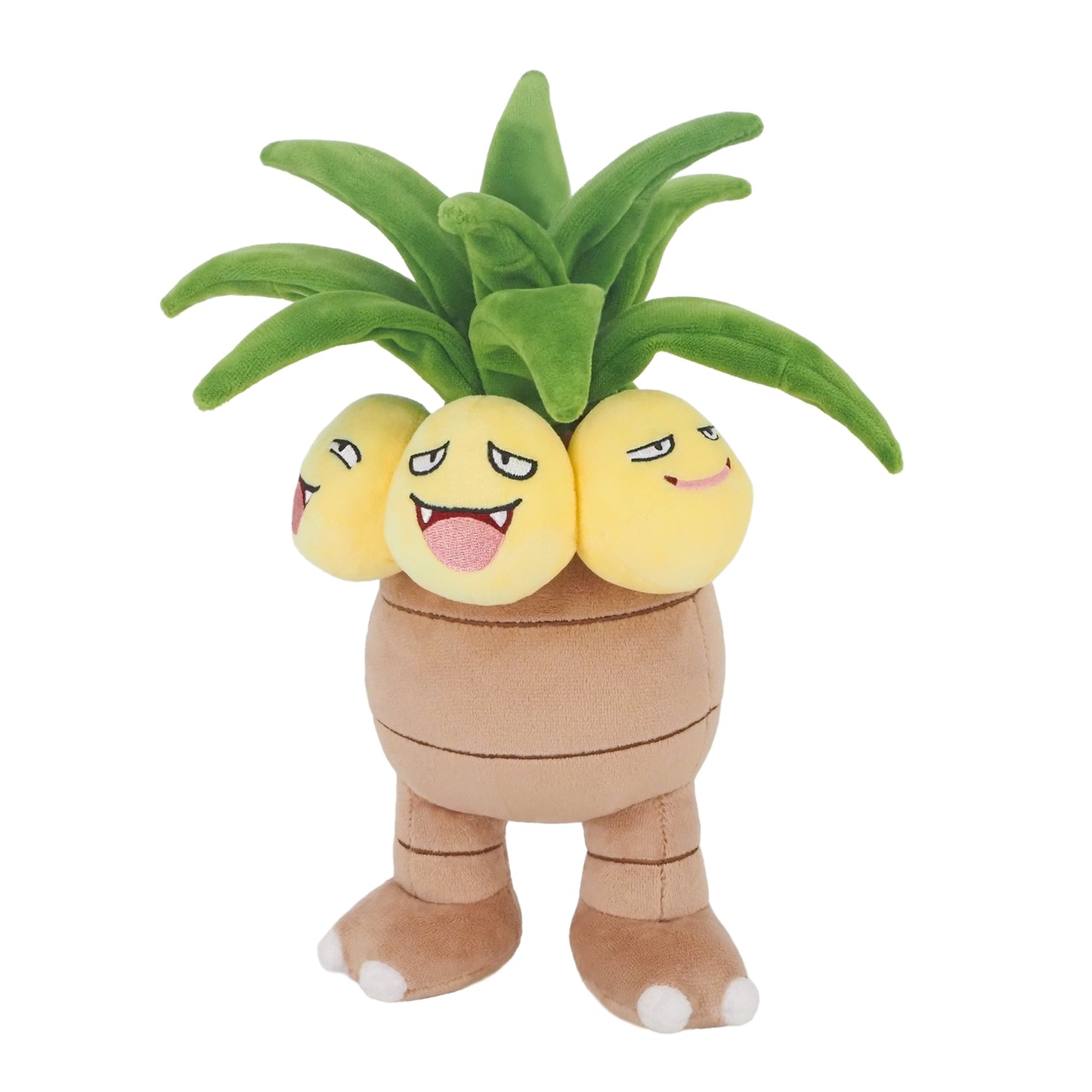 Exeggutor All Star Collection Plush (S)