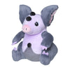 Grumpig 326 Plush Pokemon Fit