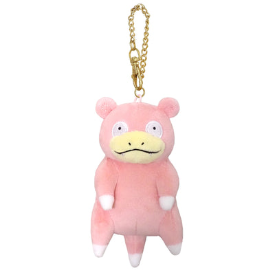 Slowpoke All Star Collection Mascot Plush