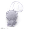 Espurr Pochette Pokepeace Plush Pouch