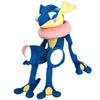 Greninja All Star Collection (M) Plush