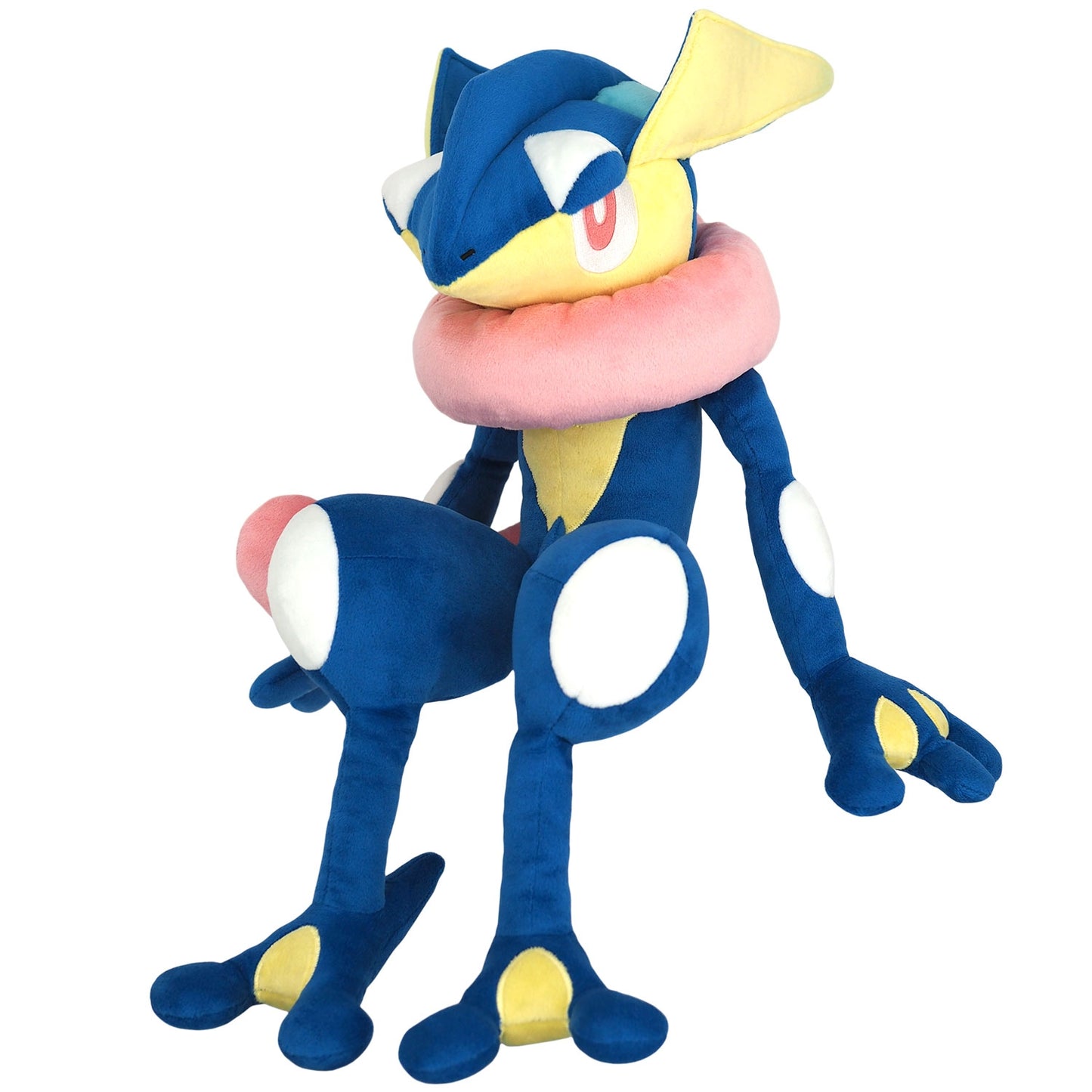 Greninja All Star Collection (M) Plush