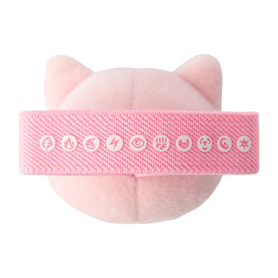 Mew Pokemon Trading Card Game Plush Card Multiband