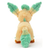 Leafeon KutaKuta Tatta I'm Exhausted! Plush (S)