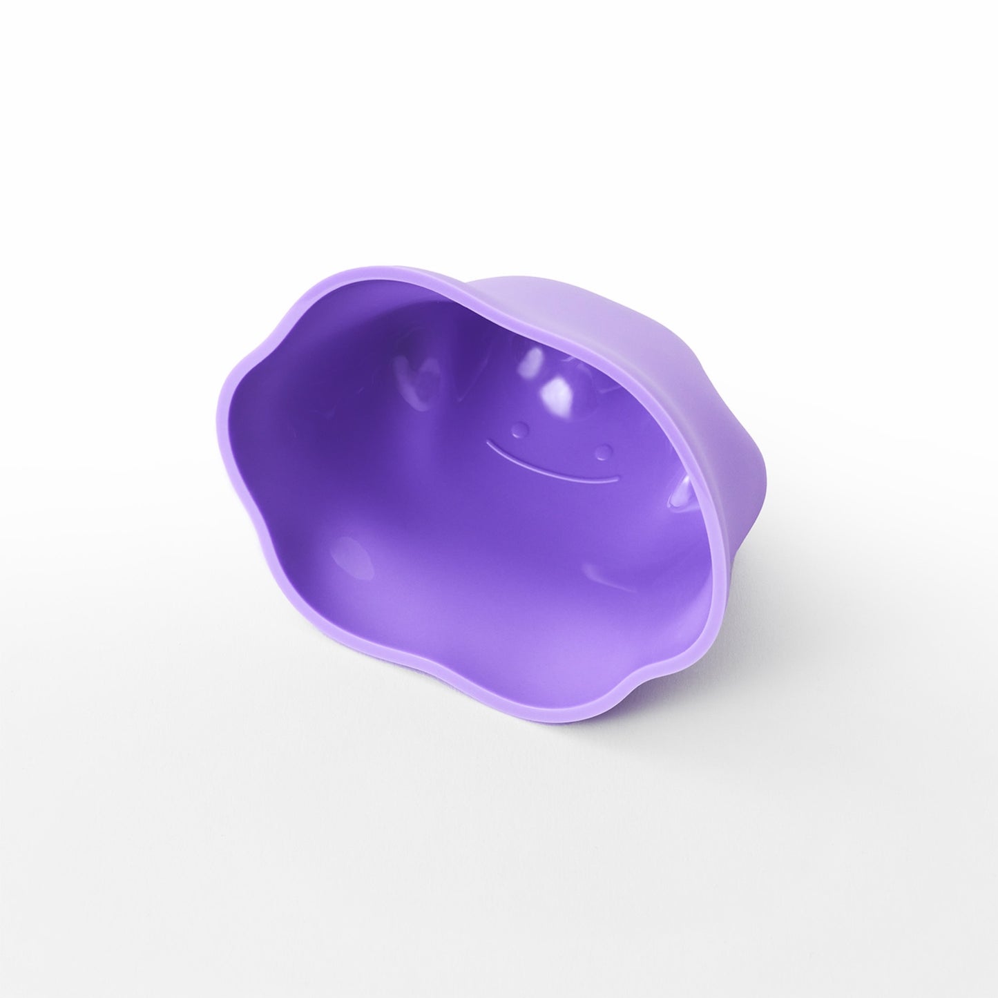 Ditto Cup Mold Clear