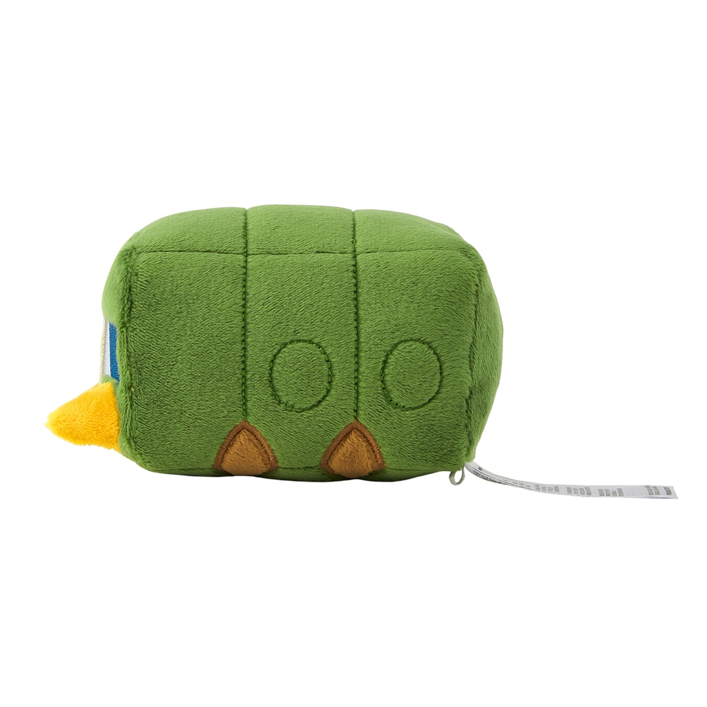 Charjabug Pokemon Fit Plush