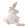 Sylveon Pokemon Holiday Blessings Plush