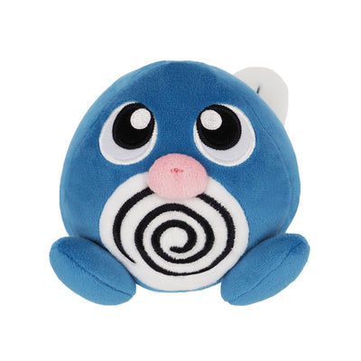 Poliwag All Star Collection Plush