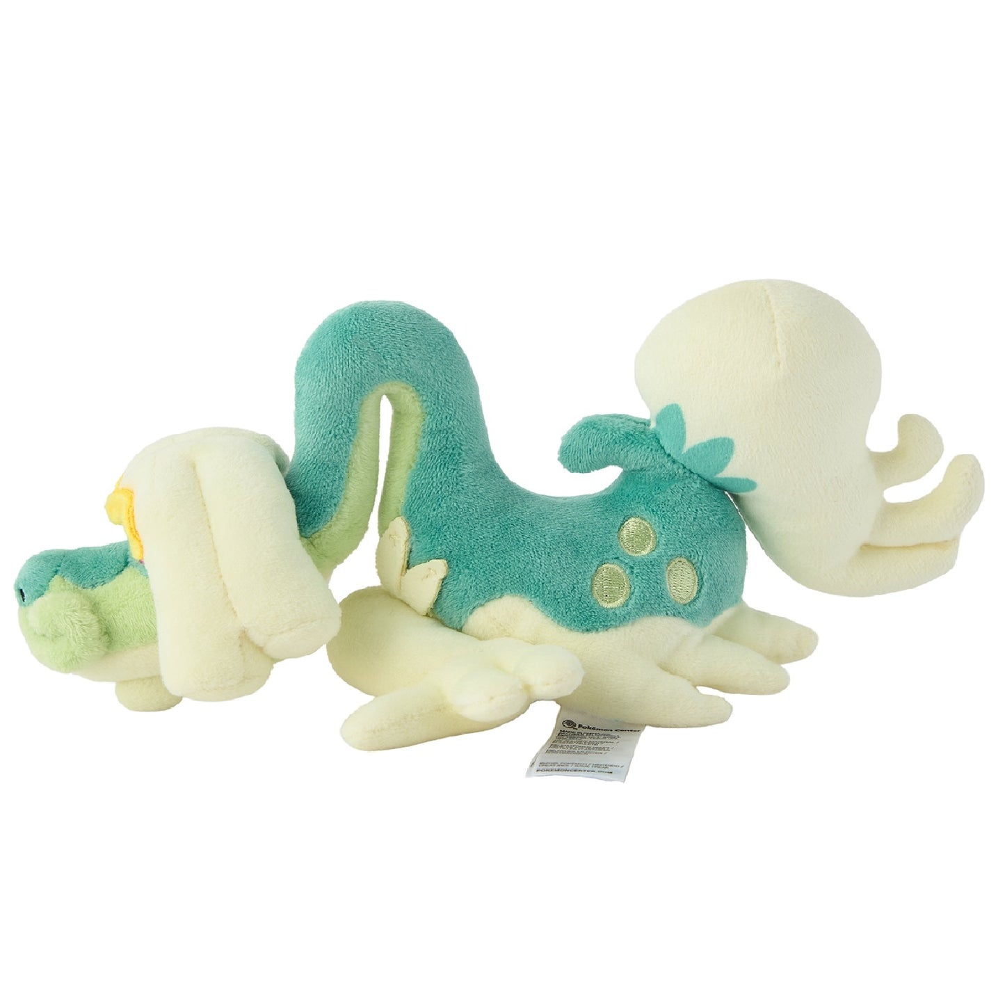 Drampa 780 Pokemon Fit Plush